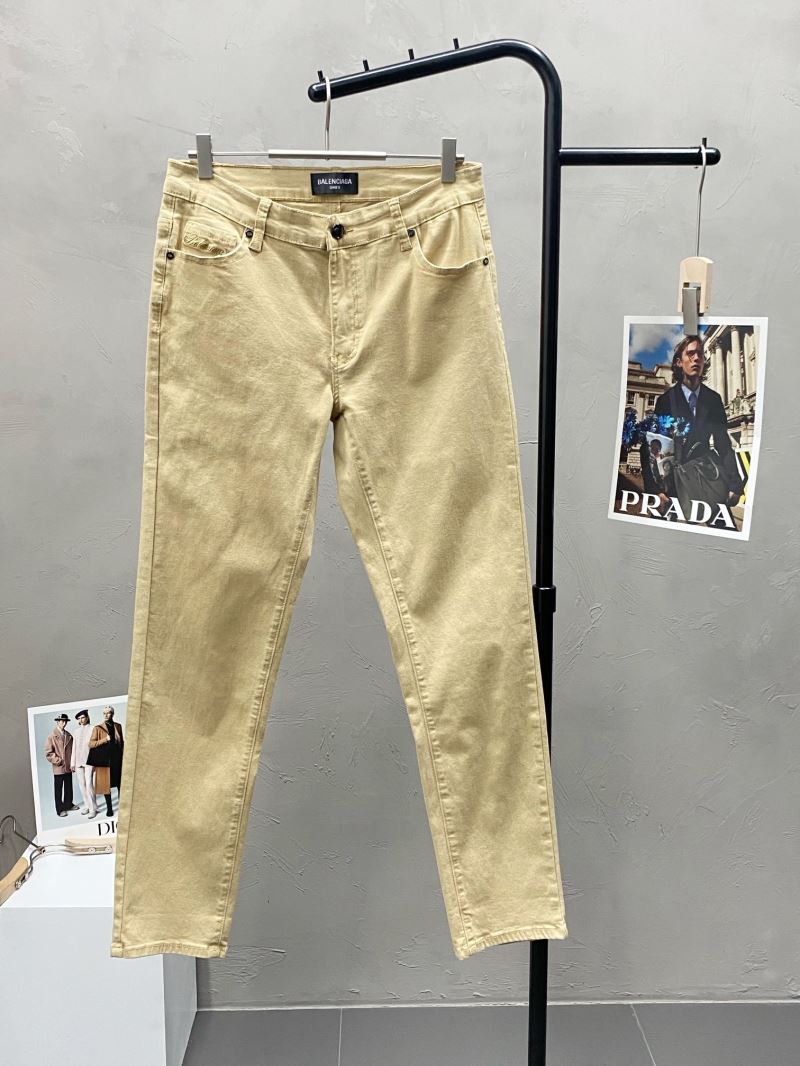 Balenciaga Jeans